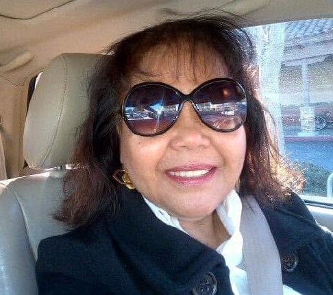 Obituary of Elenita O. Gomez