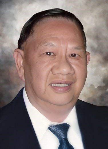 Obituary of Henry Hing Hung Ho
