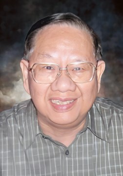 Obituary of Henry Hing Hung Ho