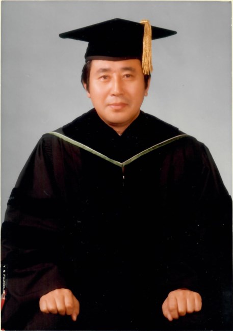 Obituary of Manduk Chung