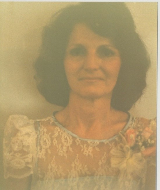 Obituary of Patricia L. Yates