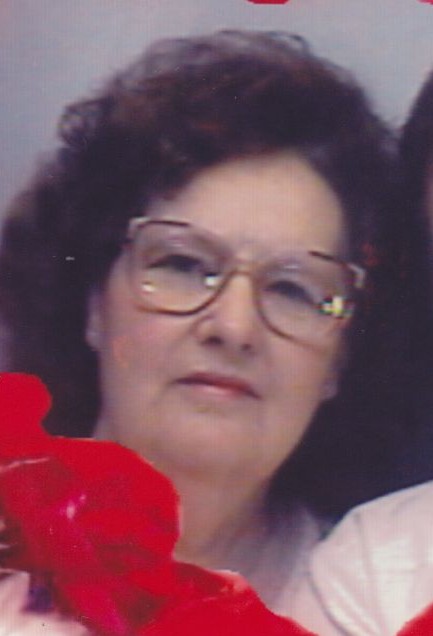 Obituary of Rachel Marie McKnight