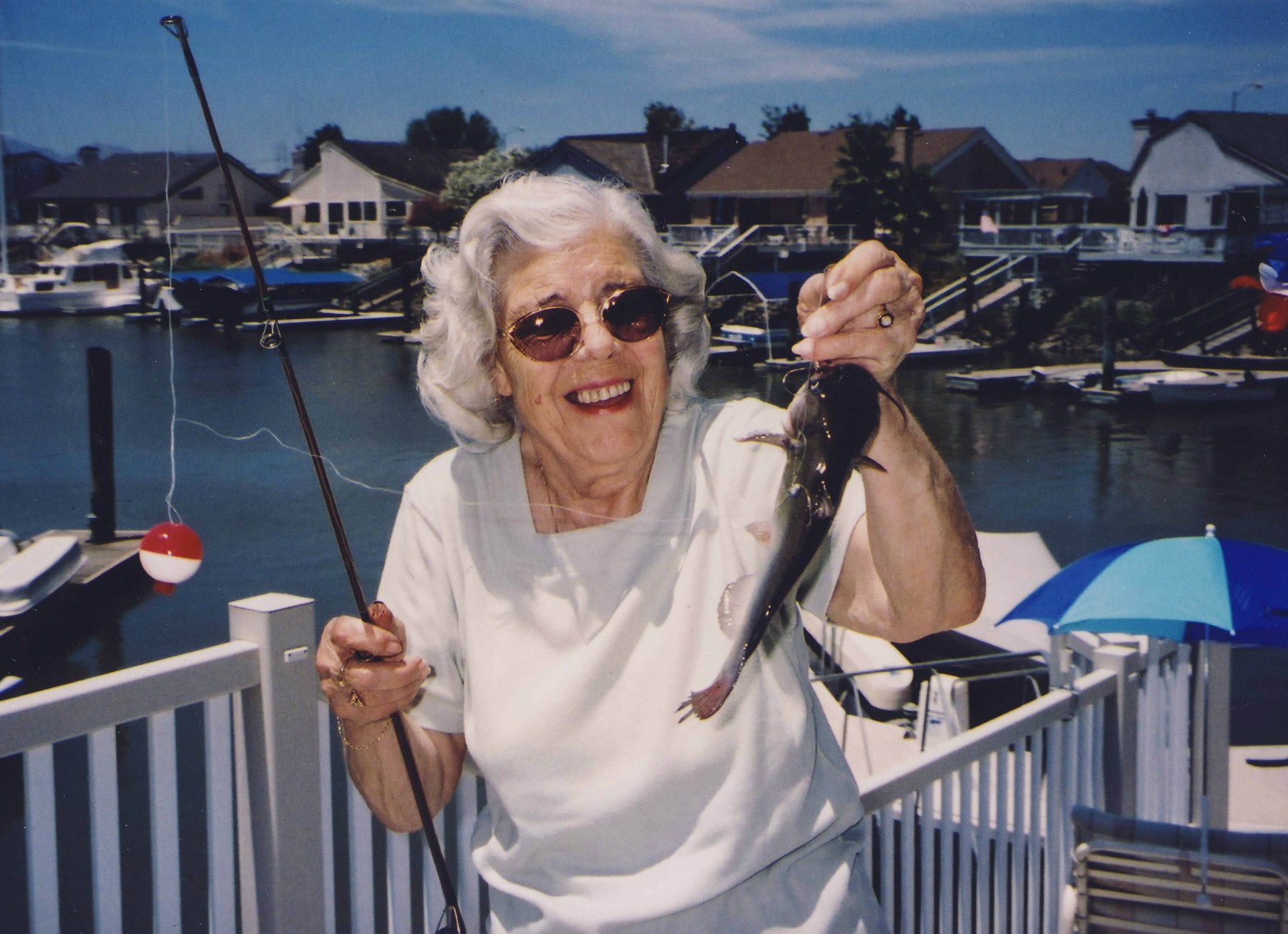 Obituary of Rachel Avalee Rose Hahn