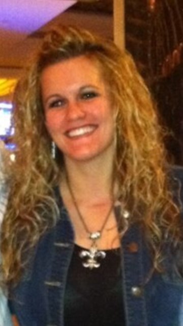 Obituary of Brittney DaLayne Granger