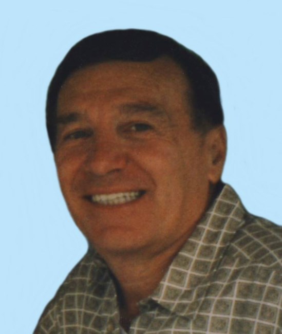 Obituary of John F. Viticonte Jr.