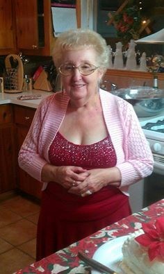 Obituary of Isabelle Poudrier