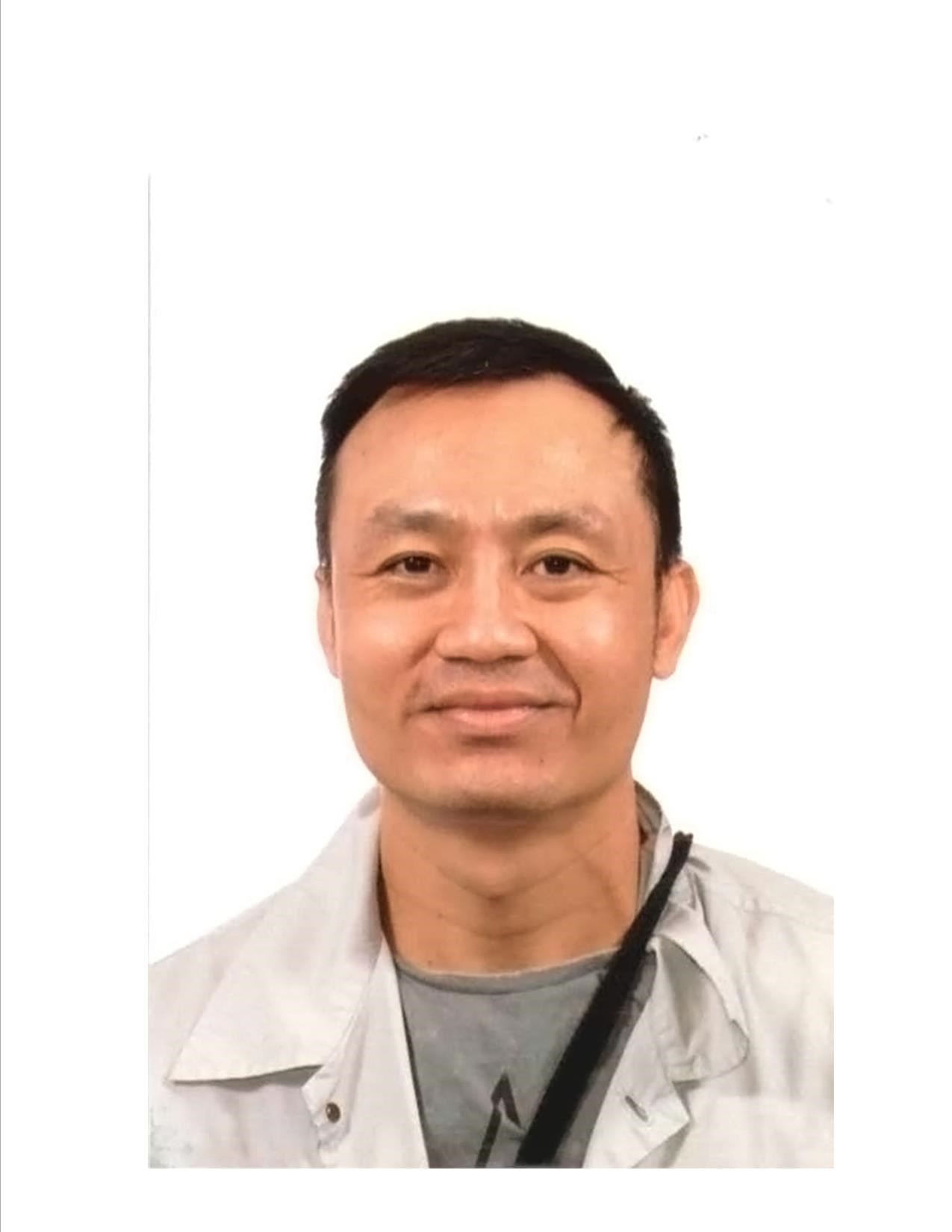 Obituary of Huy Cong Aka Cong Huy Tran