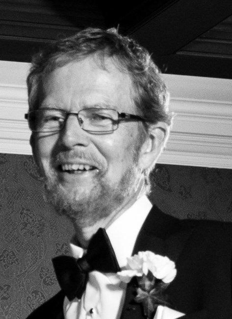 Obituary of Brian Deslauriers