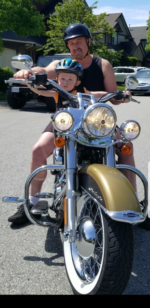 Obituary of Kyle Stewart McDonal