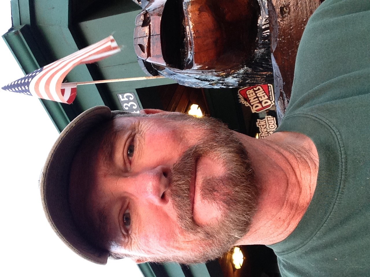 Obituary of Stephen Arnold Hinman