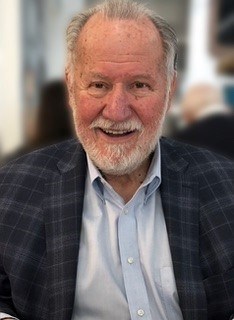 Obituary of Richard Jack Miller