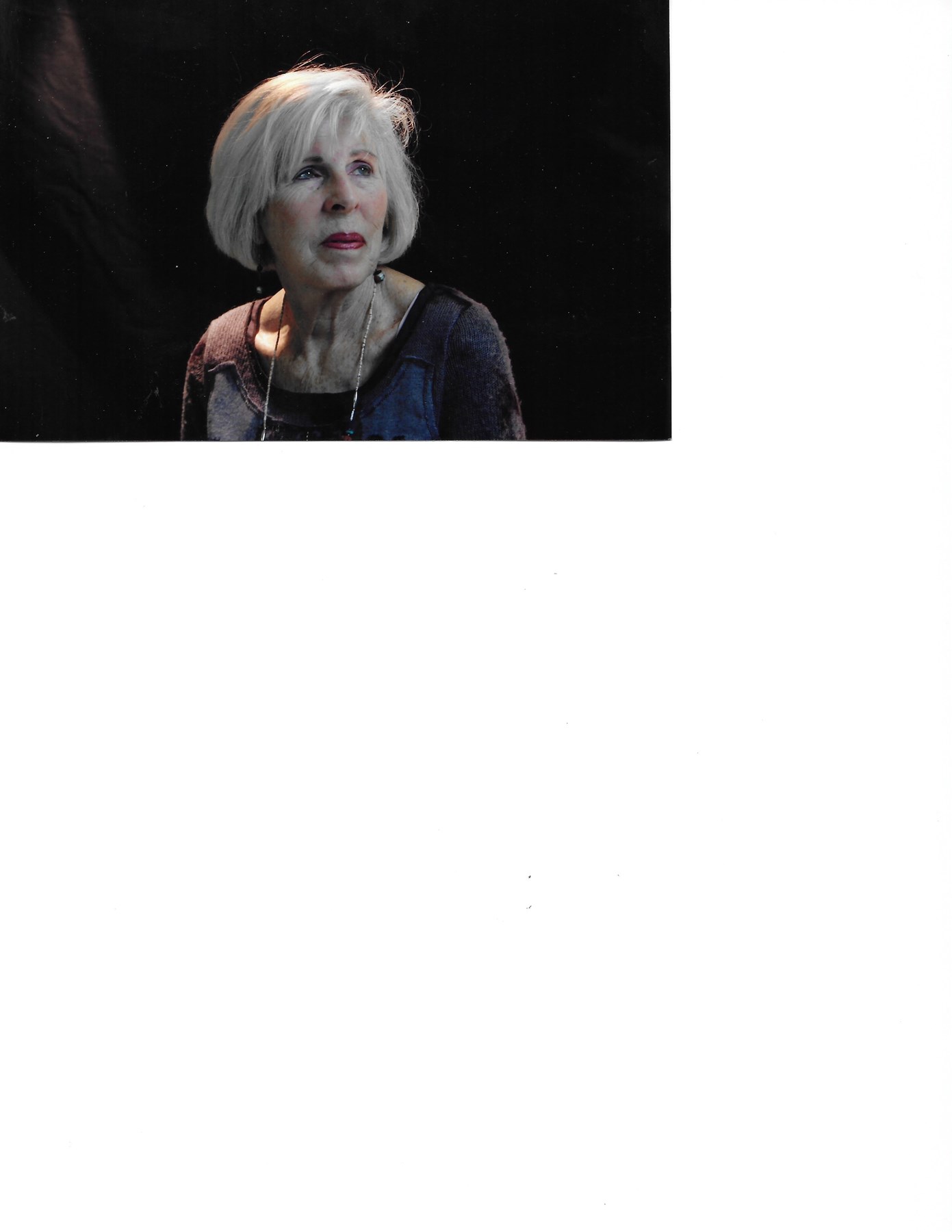 Obituary of Roberta Joy Steflik