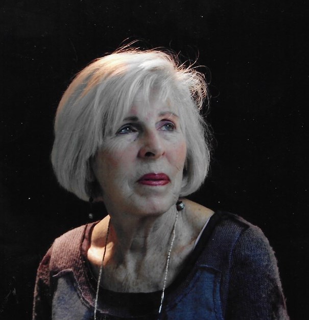 Obituary of Roberta Joy Steflik