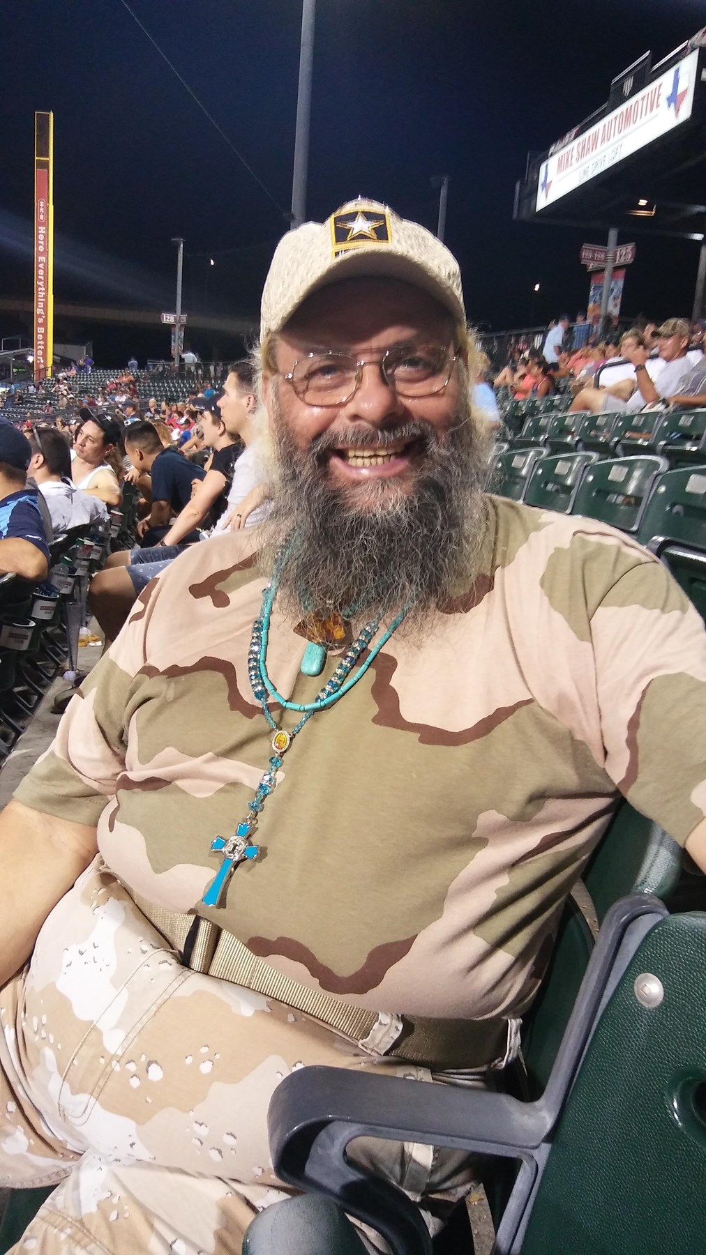 Obituary of Carlos Homero Avila