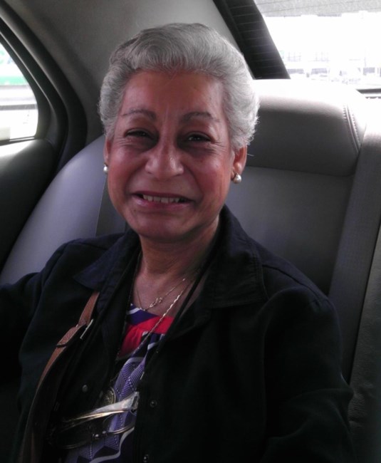 Obituary of Evelyn Fontanez