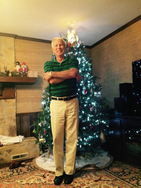 Avis de décès de Robert Braxton Smith Jr.