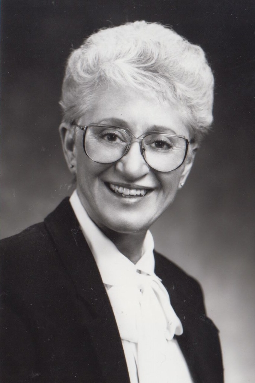 Ruth Fox Obituary - Portland, OR