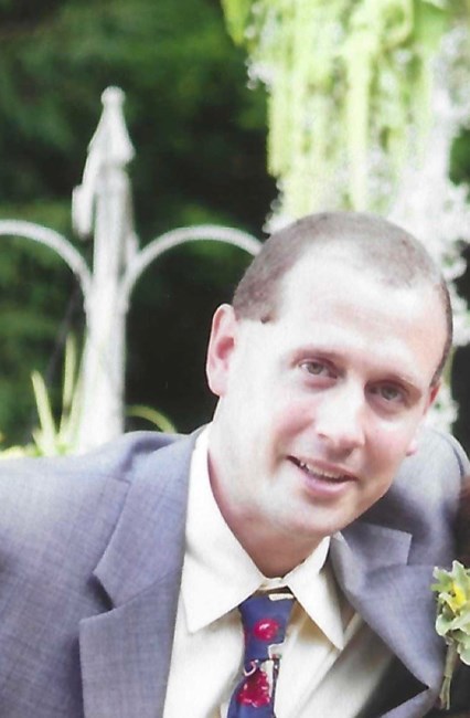 Obituary of Matthew Novack Pierce