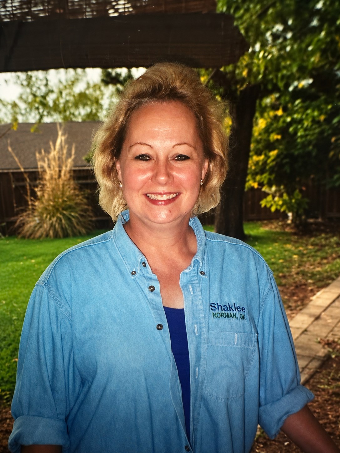 Obituary of Shirley Ann Newman