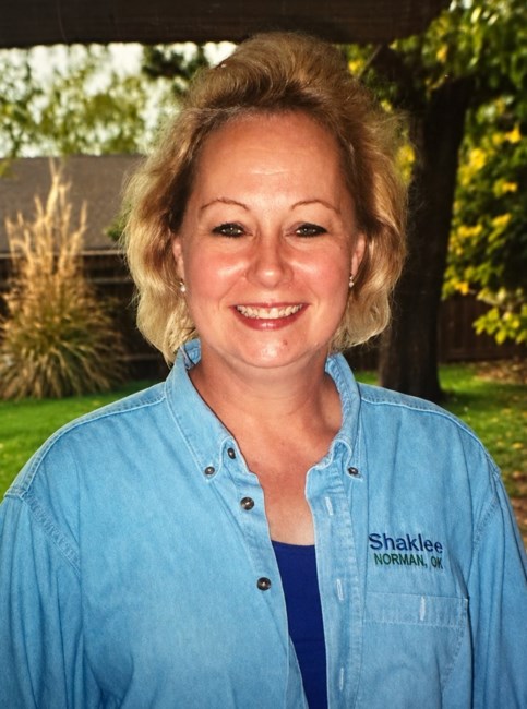 Obituary of Shirley Ann Newman
