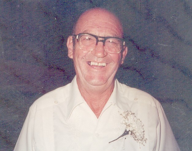 Obituary of Arnold D. Buckalew