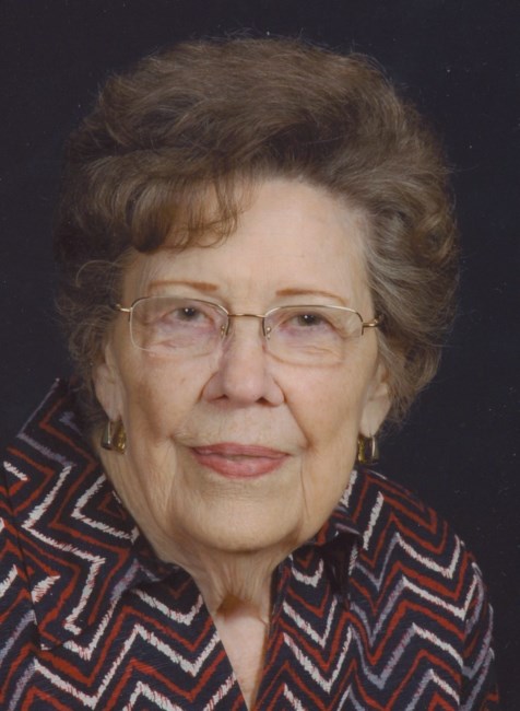 Obituary of Sue K. Amstutz