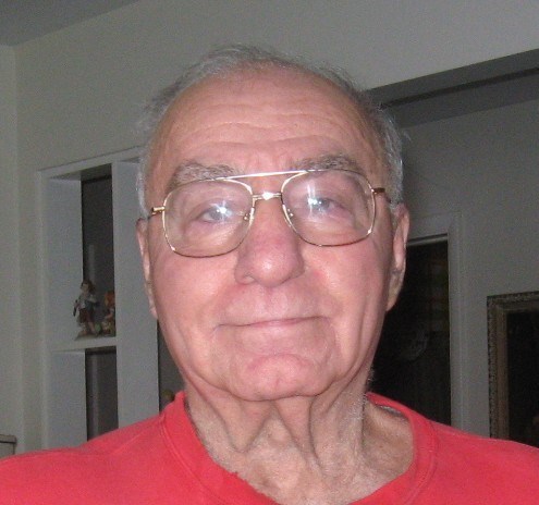 Obituary of Obie Bagdasarian