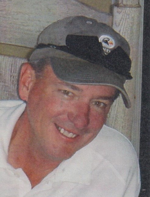 Obituary of David Harold Cecil