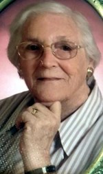 Mary Beagle