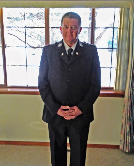 Obituary of James L. Lancaster Jr.