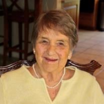 Obituary of Virginia C. "Ginny" McGuire