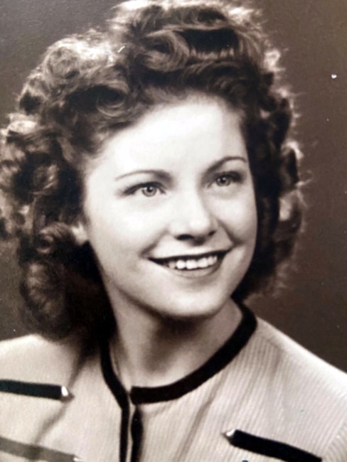 Obituary of Florence Lucille Bieber