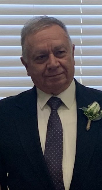 Obituary of David W. Moore