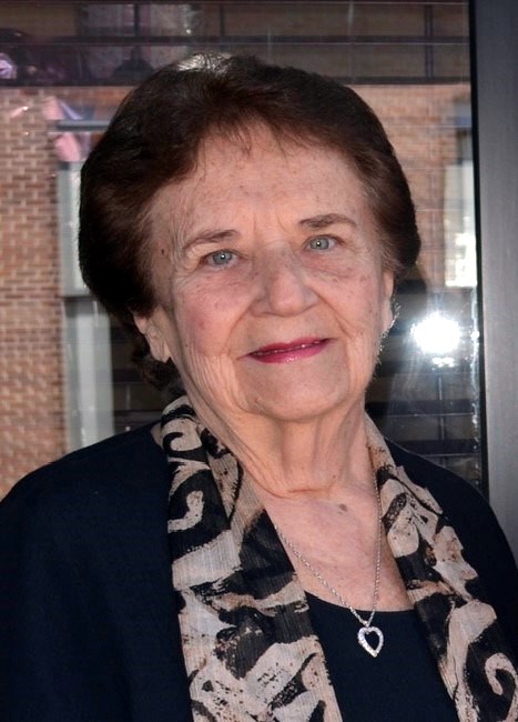 Obituary of Jean C. Galano