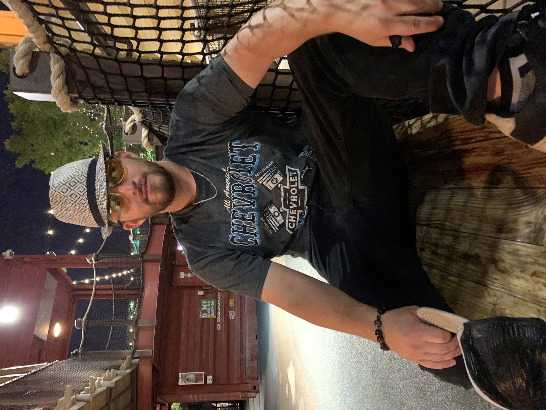 Obituary of Matthew Steven Rihaly