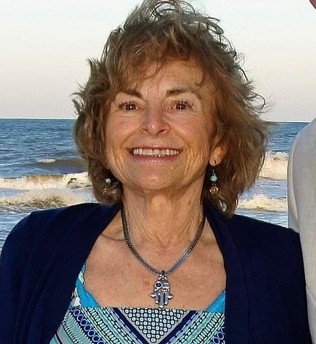Obituary of Sally Warshauer