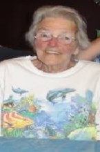 Obituary of Barbara Jane Wydra