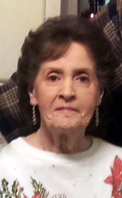 Obituary of Elizabeth Loncaric