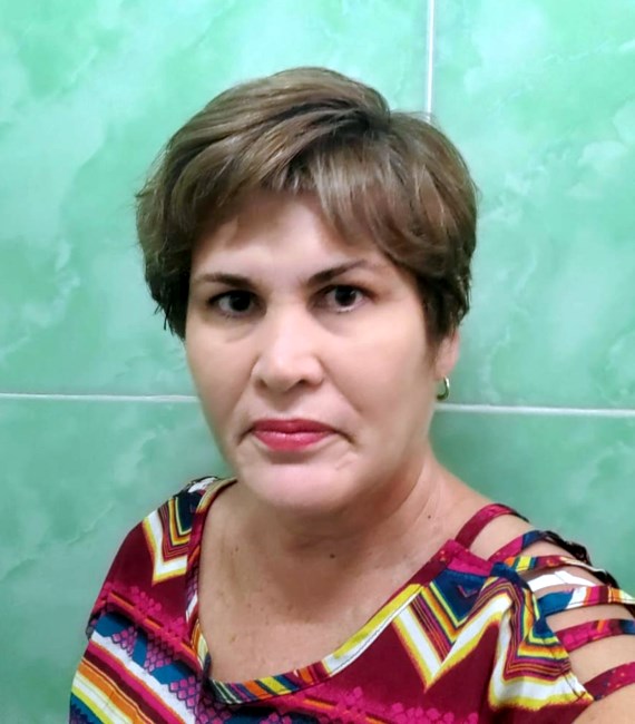 Obituary of Adisnuvia Ferrer Cancio