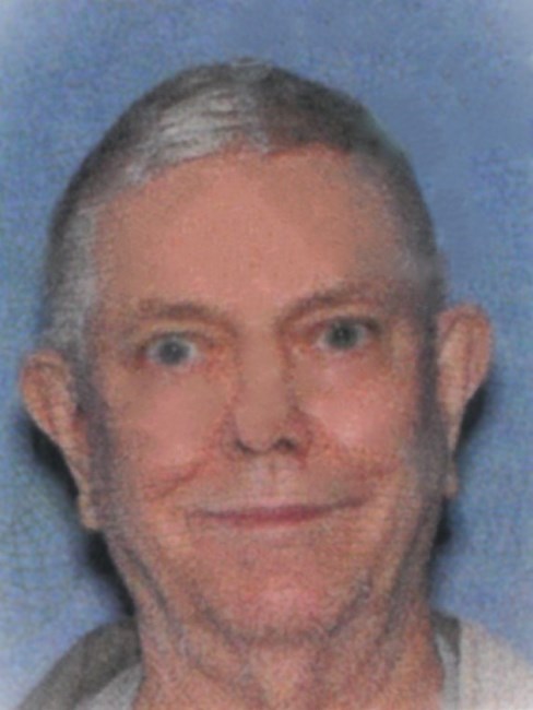 Obituary of Richard O'Neal Casey