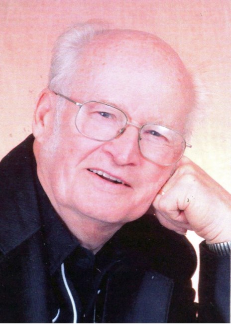Obituary of James Dale Kelso Sr.