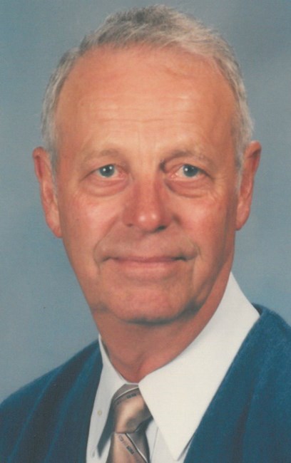 Obituary of Robert John Welter
