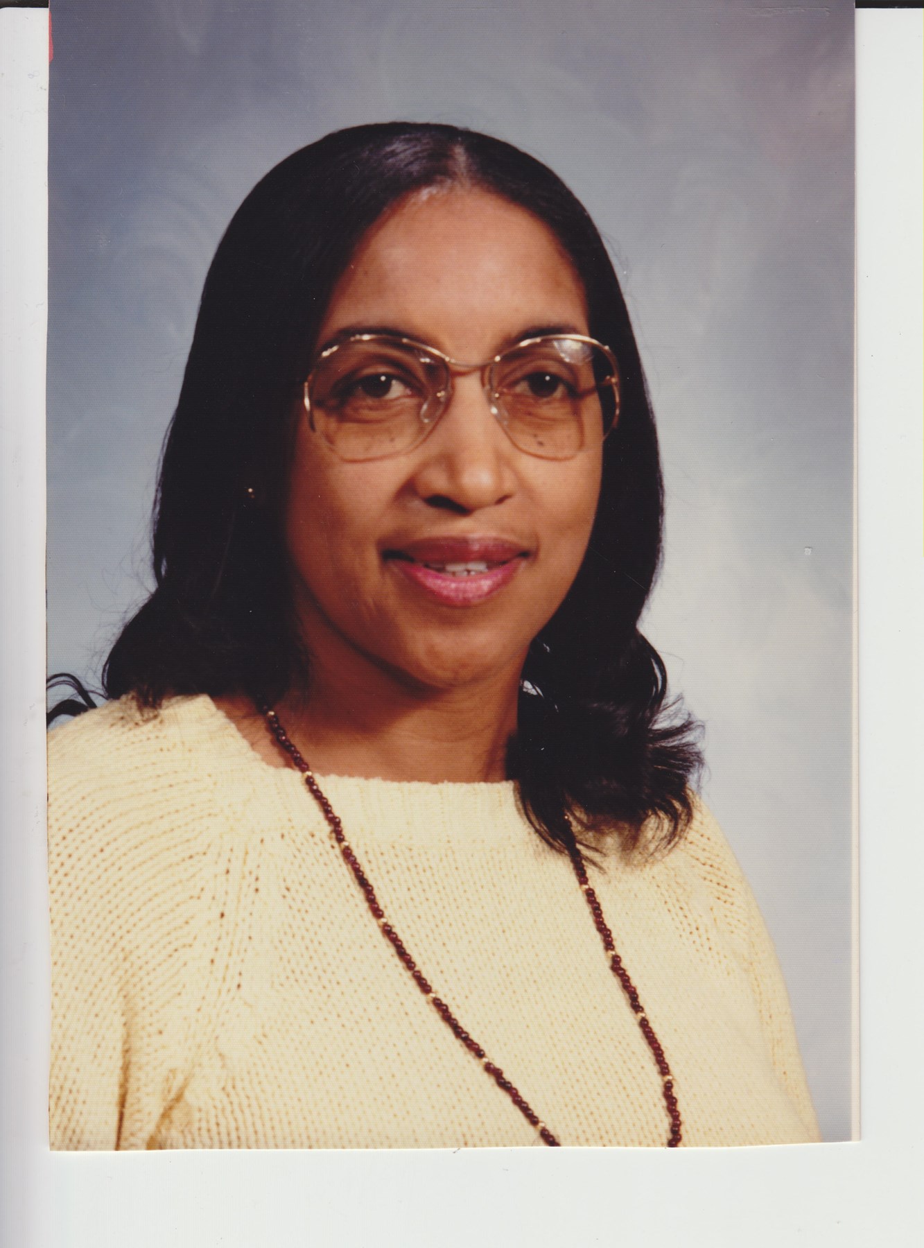 Obituary of Zelma Lenora Hunt