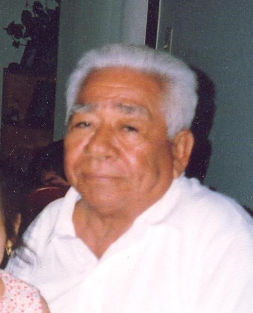 Obituary of Alberto Cristobal Chica