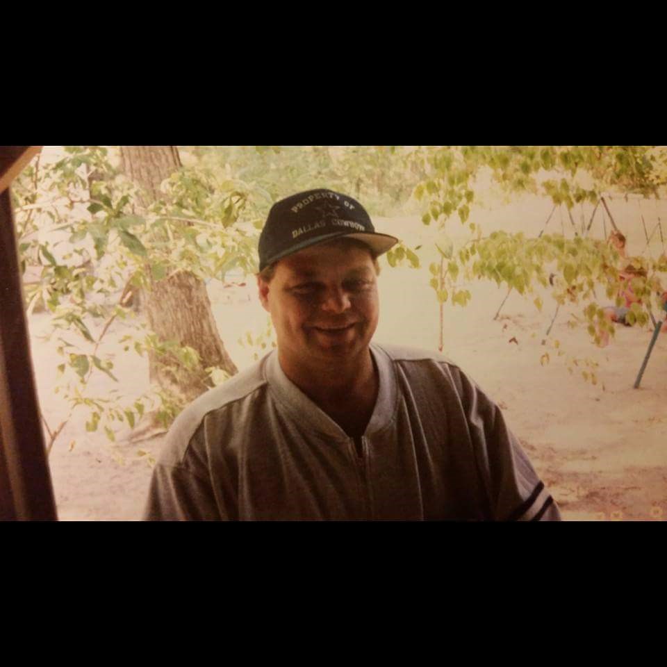 Obituary of James 'Jimmy' Clarence Bass Jr.