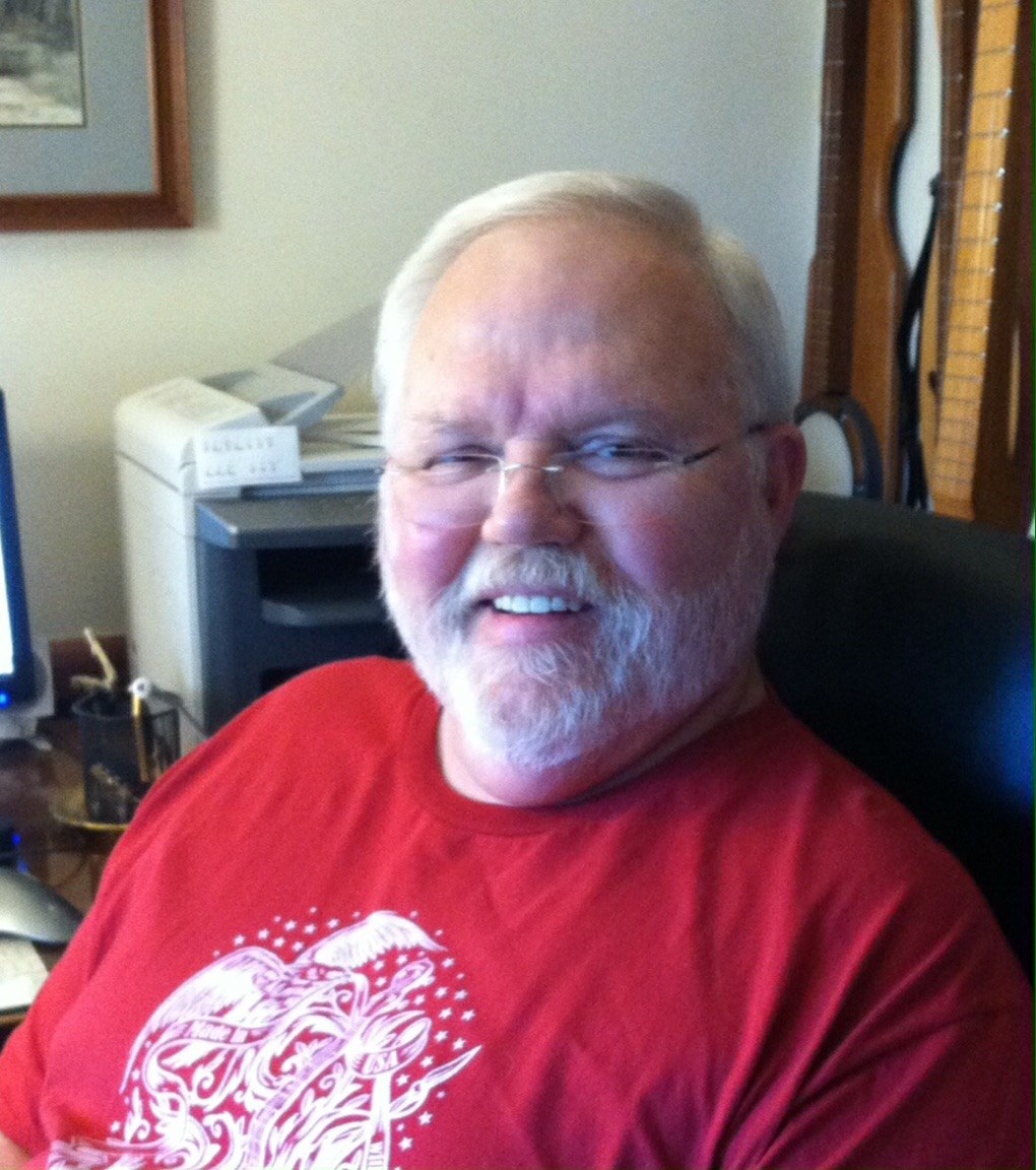 Obituary of Everett Woodard Smith