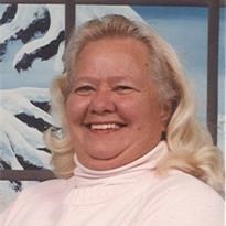 Avis de décès de Millie Marie Hibbs