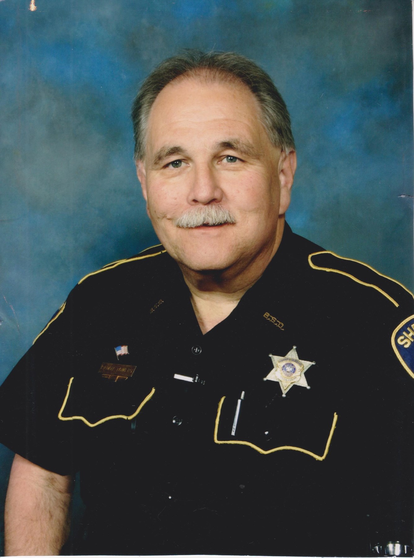 Obituary of John Randle "Randy" Towery