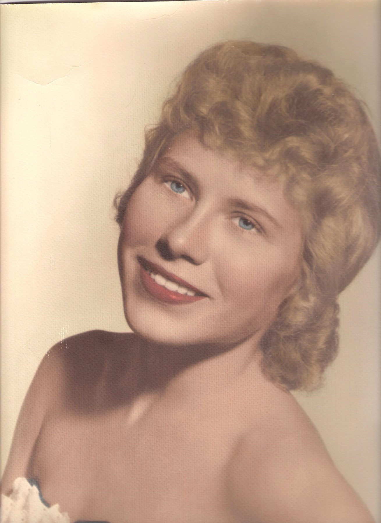 Obituary of Dorothy "Dottie" Marie Shirley