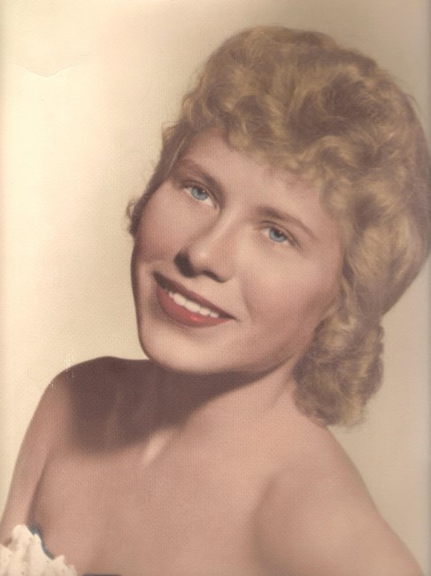 Obituary of Dorothy "Dottie" Marie Shirley